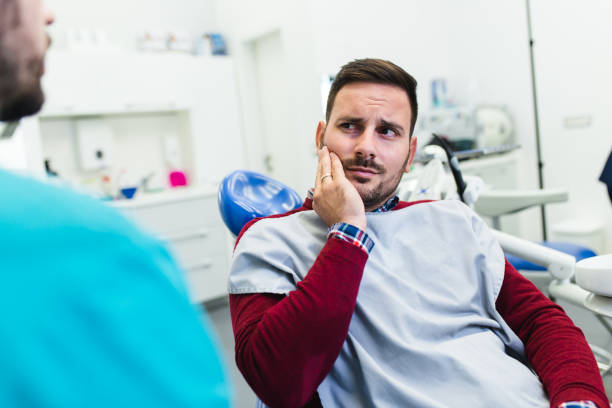 Best TMJ/TMD Treatment  in Toppenish, WA