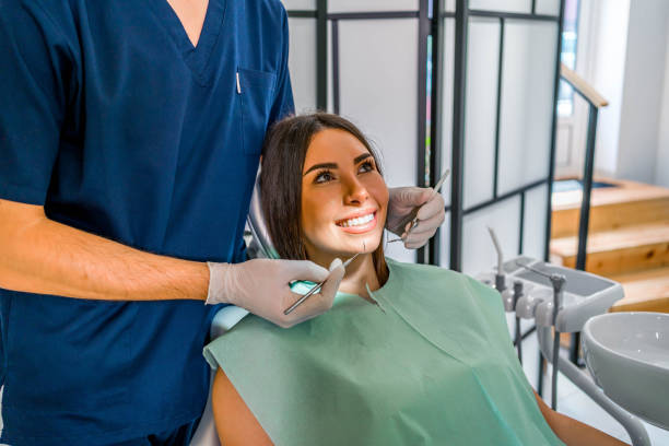 Best Invisalign and Clear Aligners  in Toppenish, WA