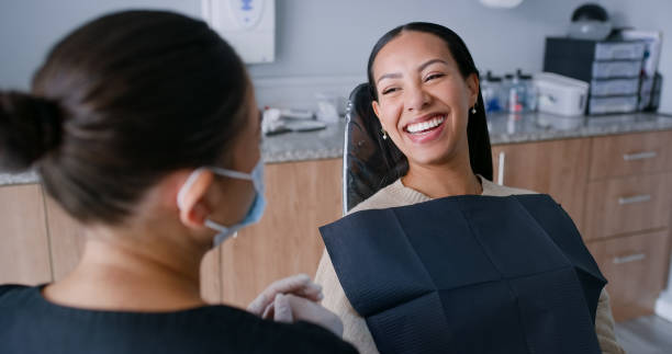 Best Cosmetic Dentistry  in Toppenish, WA