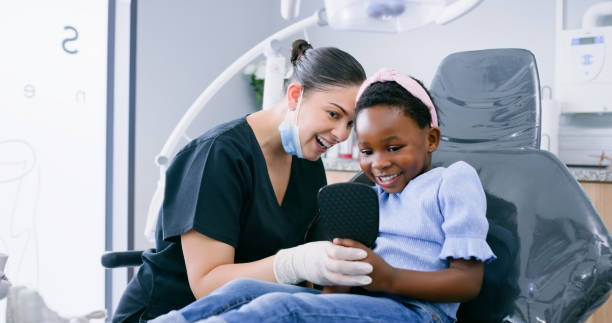 Dental Bonding in Toppenish, WA