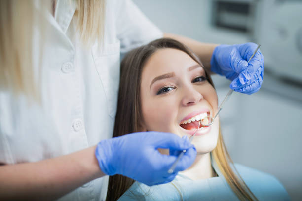 Oral Surgery in Toppenish, WA