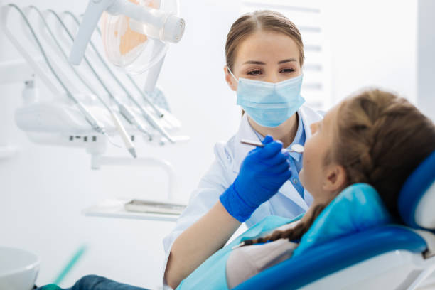 Professional Dental Services in Toppenish, WA