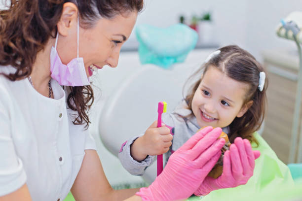 Advanced Technology for Better Dental Care in Toppenish, WA